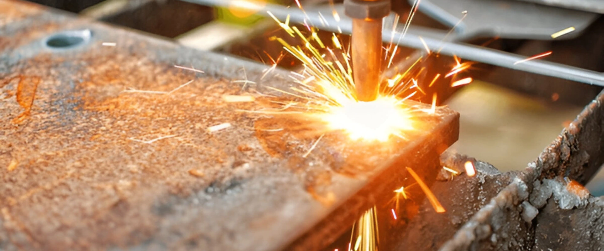 carban steel make carban steel