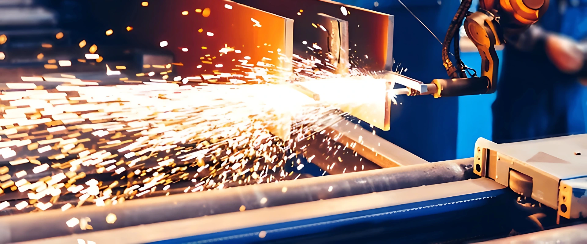 factory carban steel