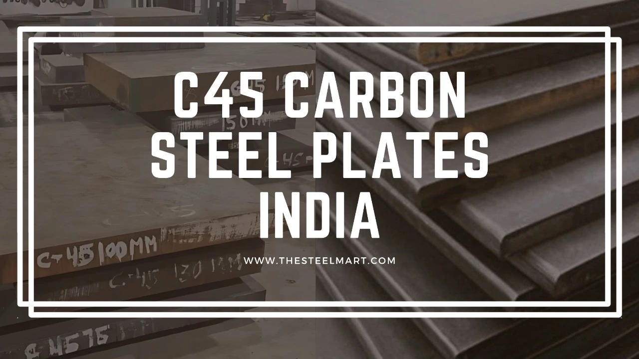 C45 Carbon Steels