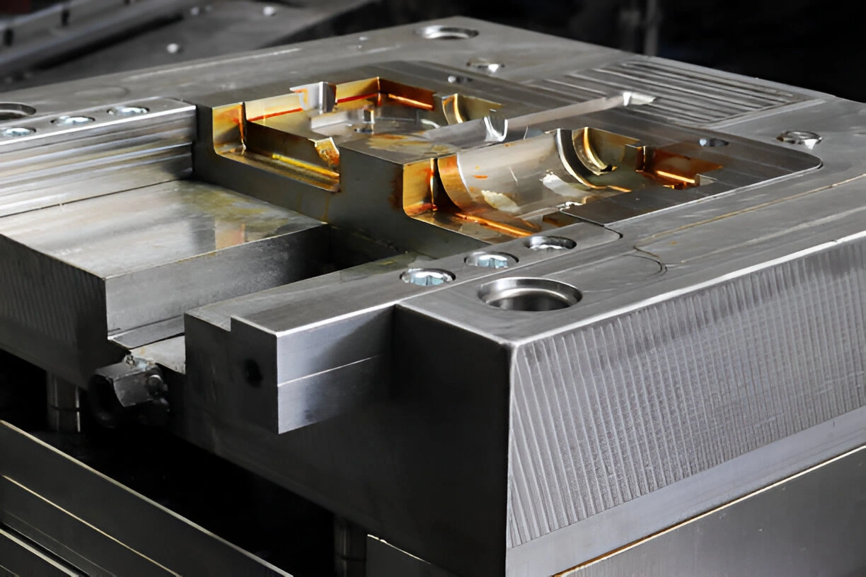 MOLD INDUSTRIES