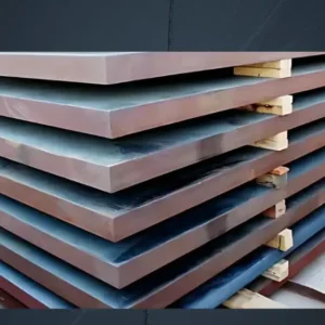 Abrasion Resistant Plate – Hardax 400/450/500