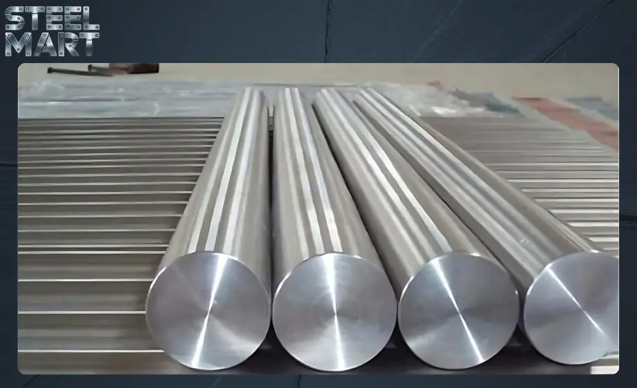Case Hardening Steel- 20MnCr5