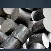 EN8 Carbon Steel