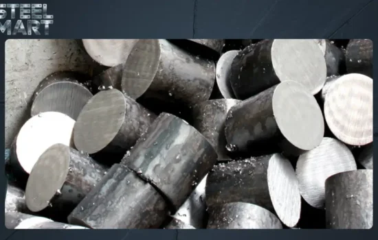 EN8 Carbon Steel – A Versatile Engineering Steel for High-Performance Industrial Applications