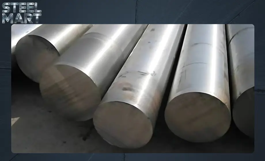 EN8D Carbon Steel
