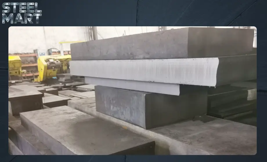 Plastic Mold Steel 1.2316