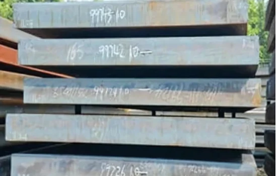 C45 Carbon Steel by The Steel Mart – Properties, Applications, Benefits, and Industrial Uses