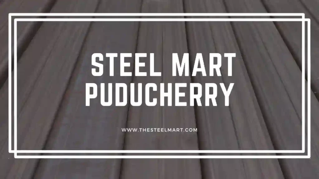C45 carbon steel in Puducherry