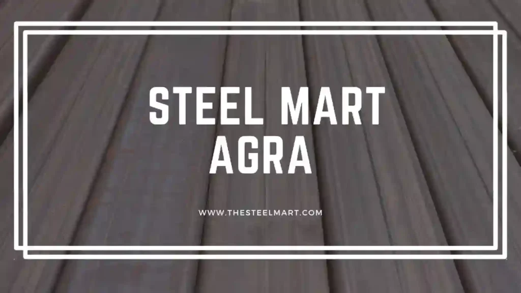 C45 carbon steel in Agra