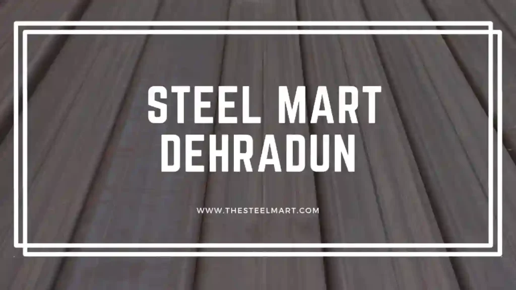 C45 carbon steel in Dehradun