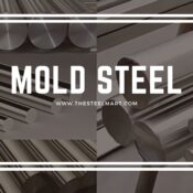 Mold Steel