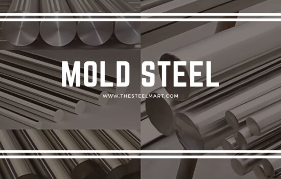 Everything You Need to Know About Mold Steel for Plastic Injection Molding