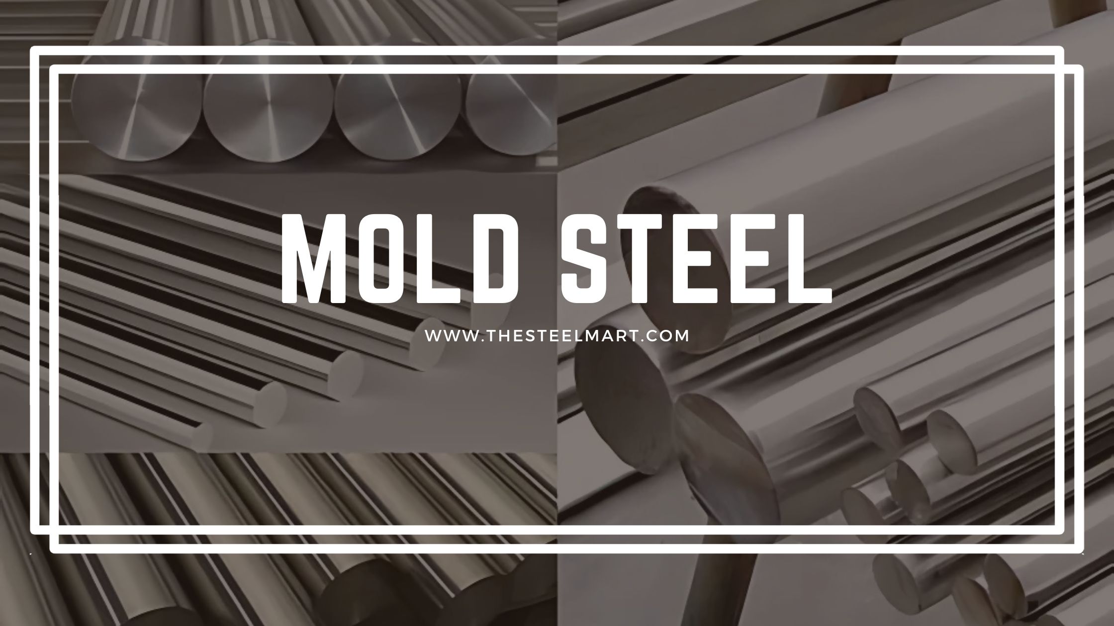 Mold Steel