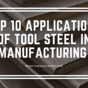 Tool Steel
