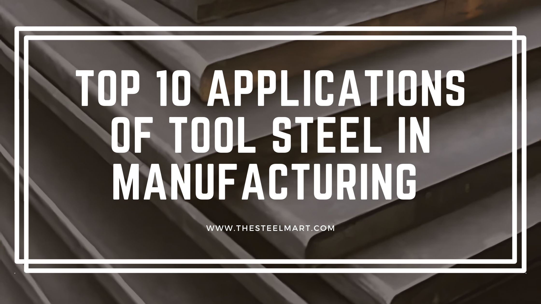 Tool Steel