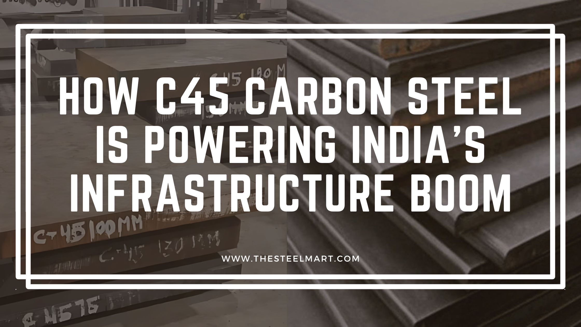 carbon steel