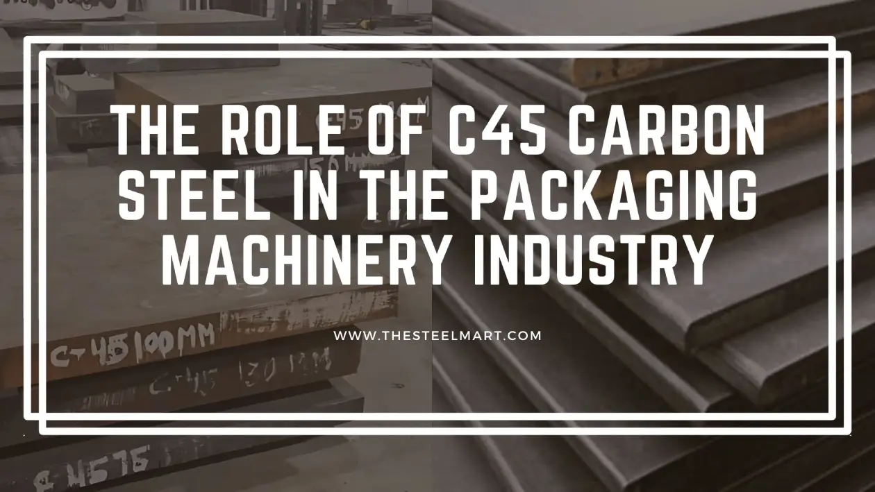 C45 carbon steel Suppliers