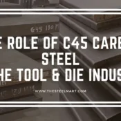 C45 carbon steel Suppliers