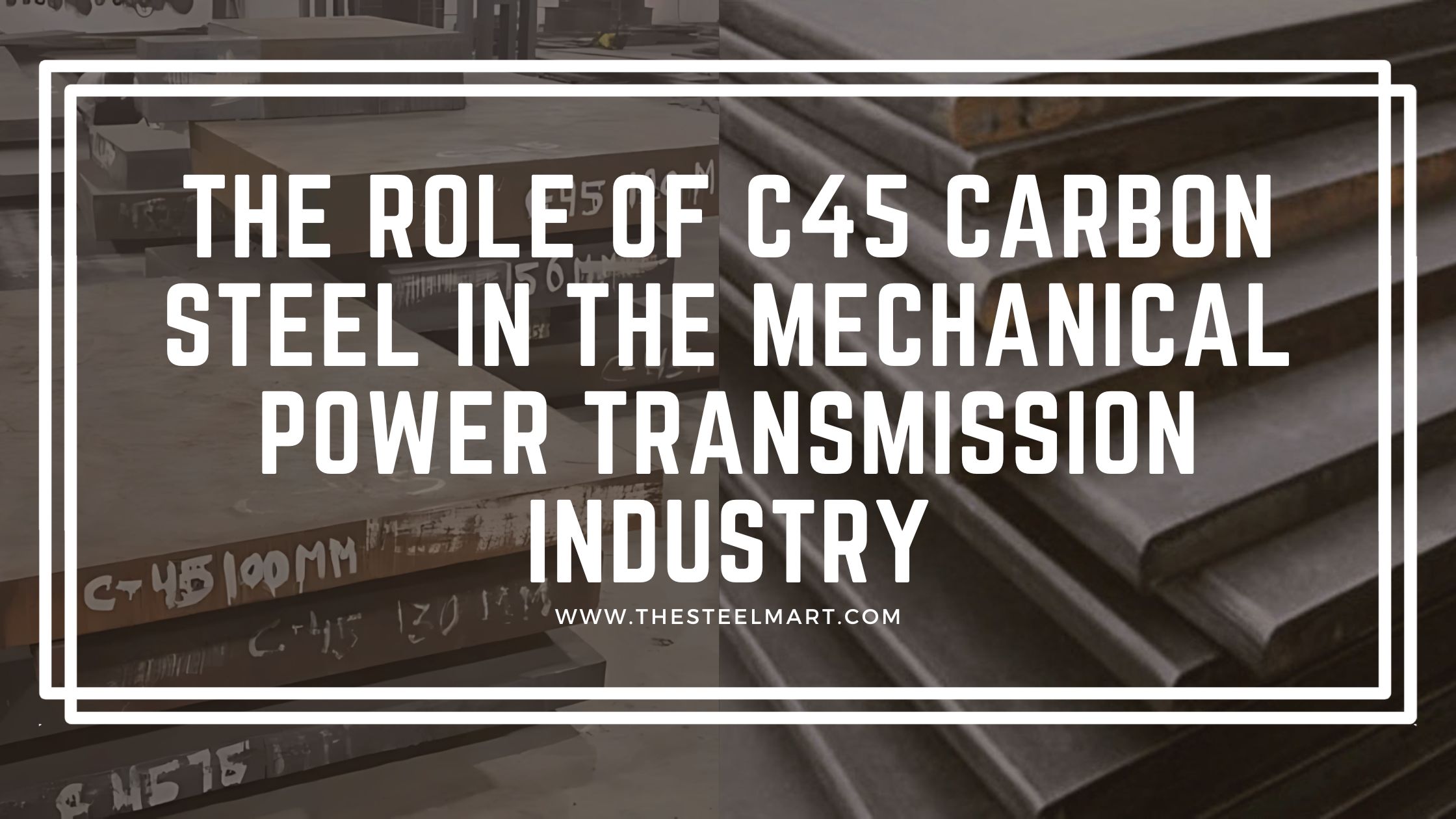 C45 carbon steel Suppliers