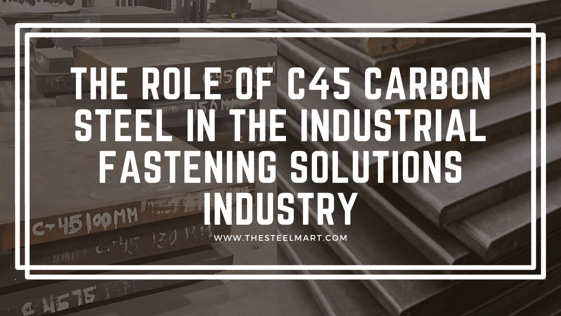 C45 carbon steel Suppliers