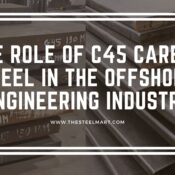 C45 carbon steel Suppliers