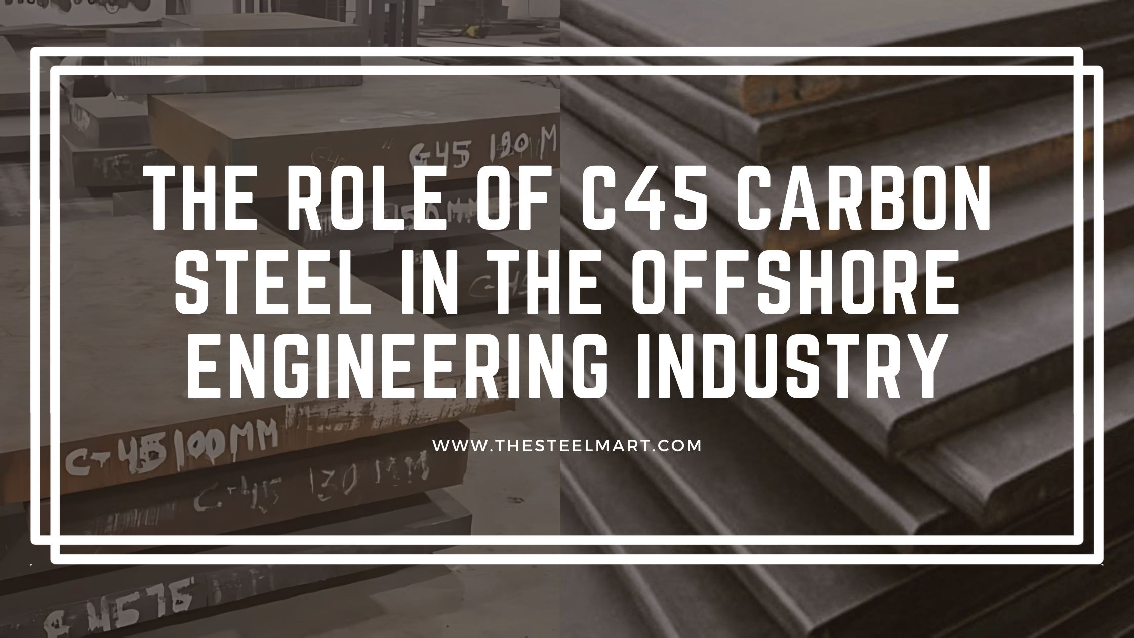 C45 carbon steel Suppliers