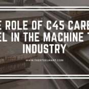 C45 carbon steel Suppliers