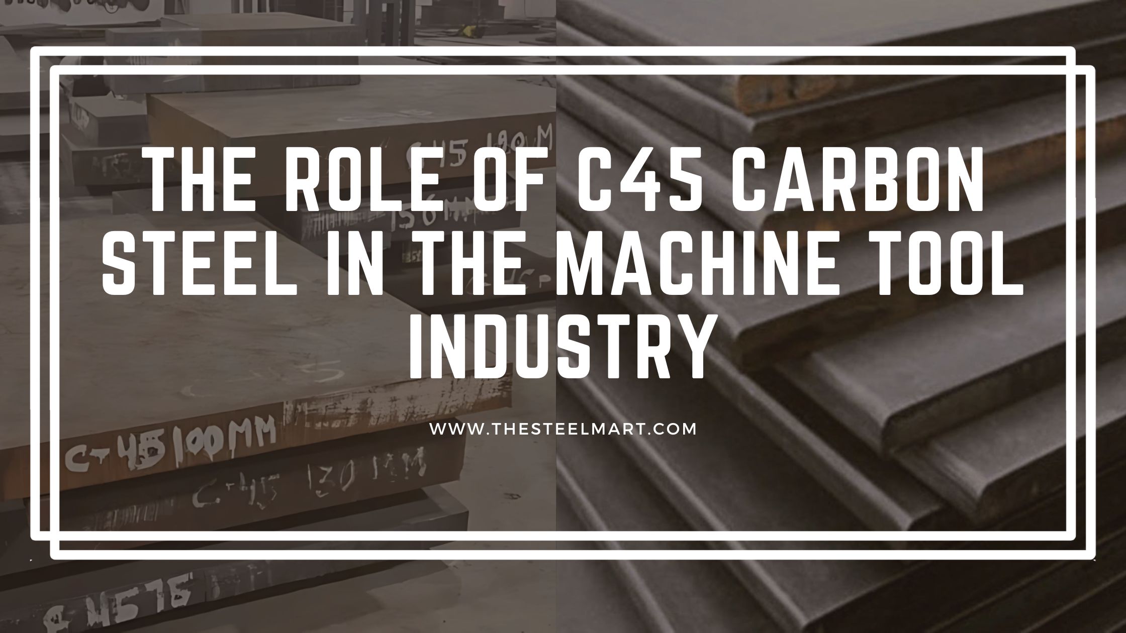 C45 carbon steel Suppliers