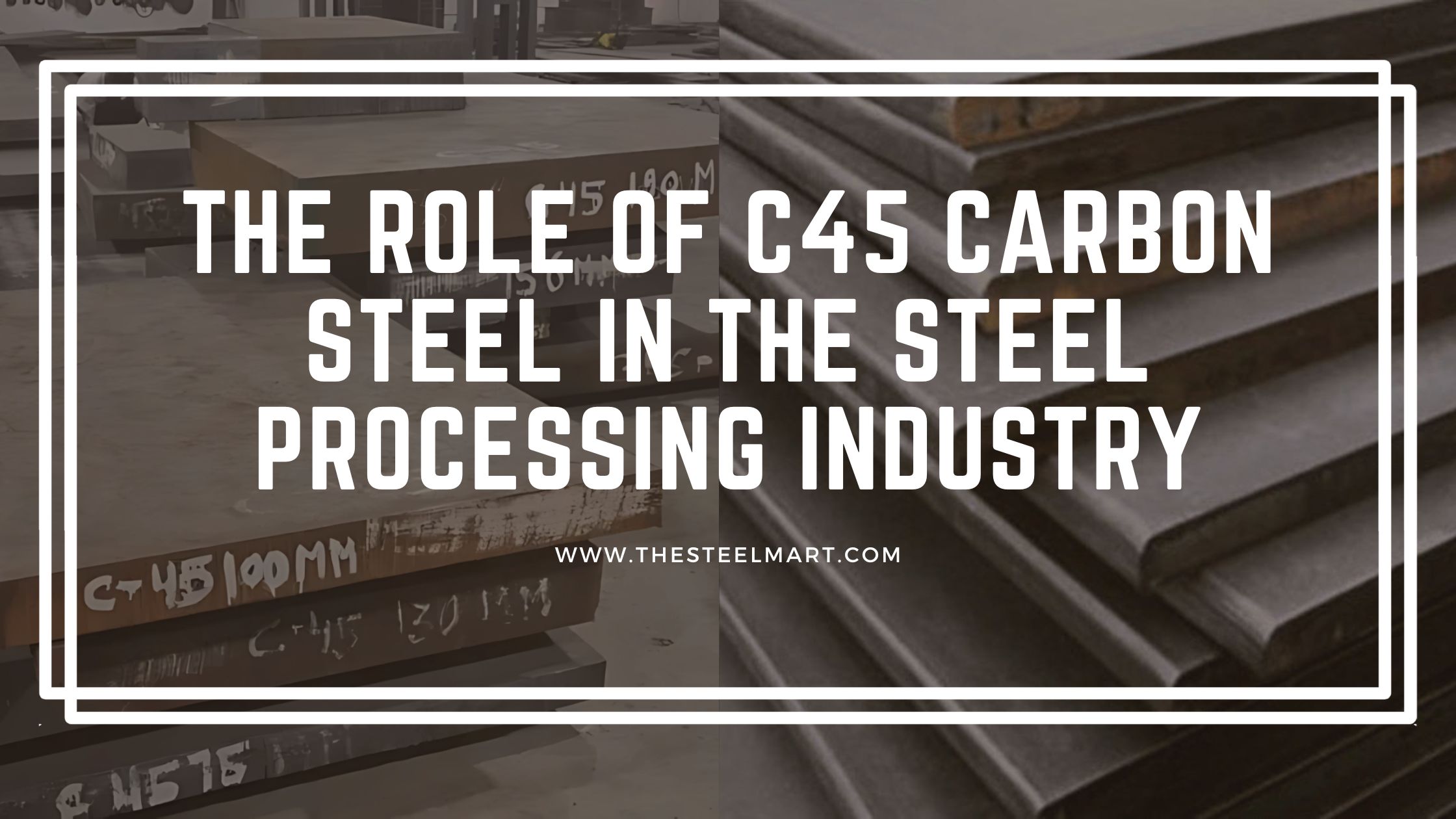 C45 carbon steel Suppliers