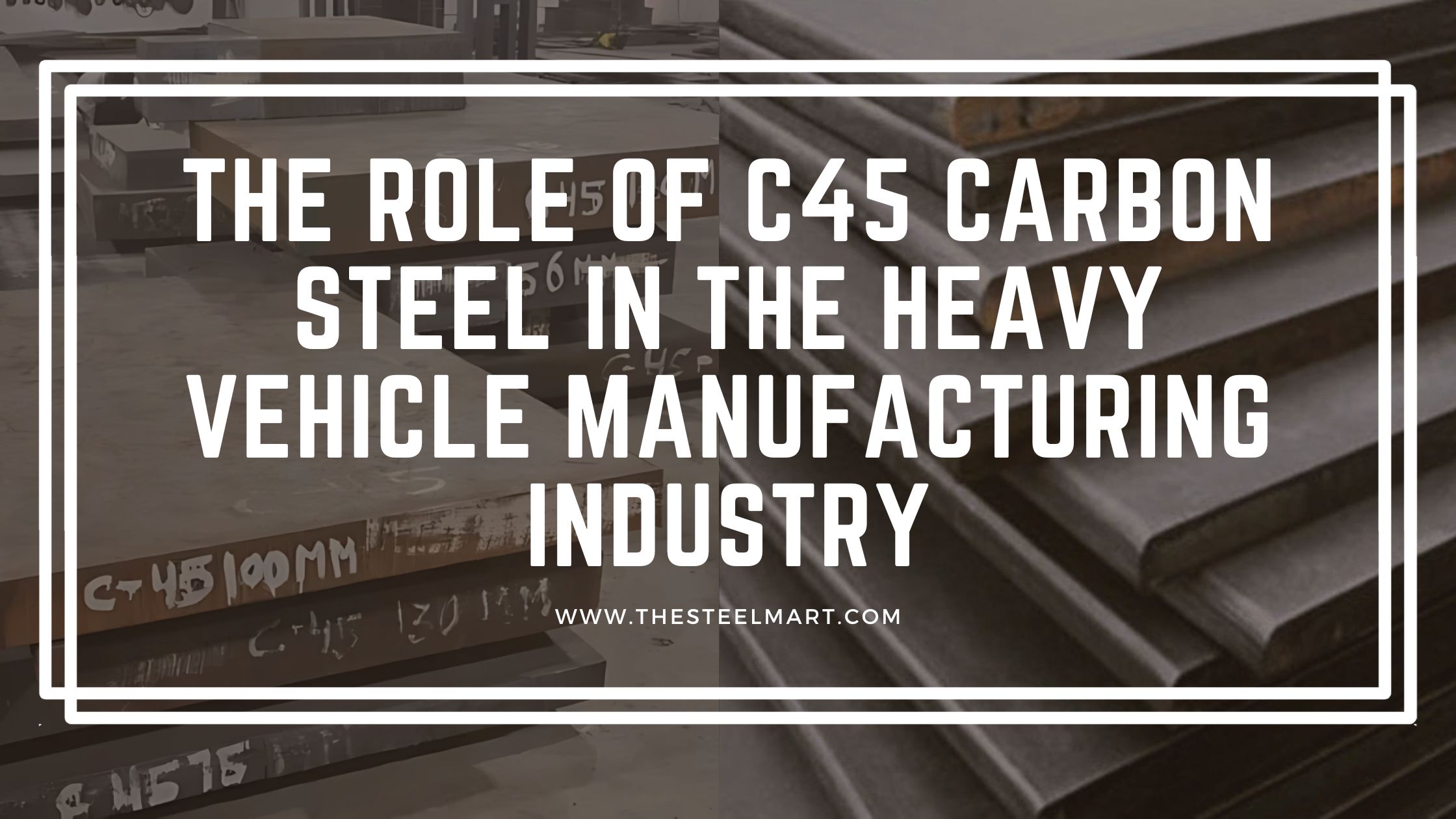 C45 carbon steel Suppliers