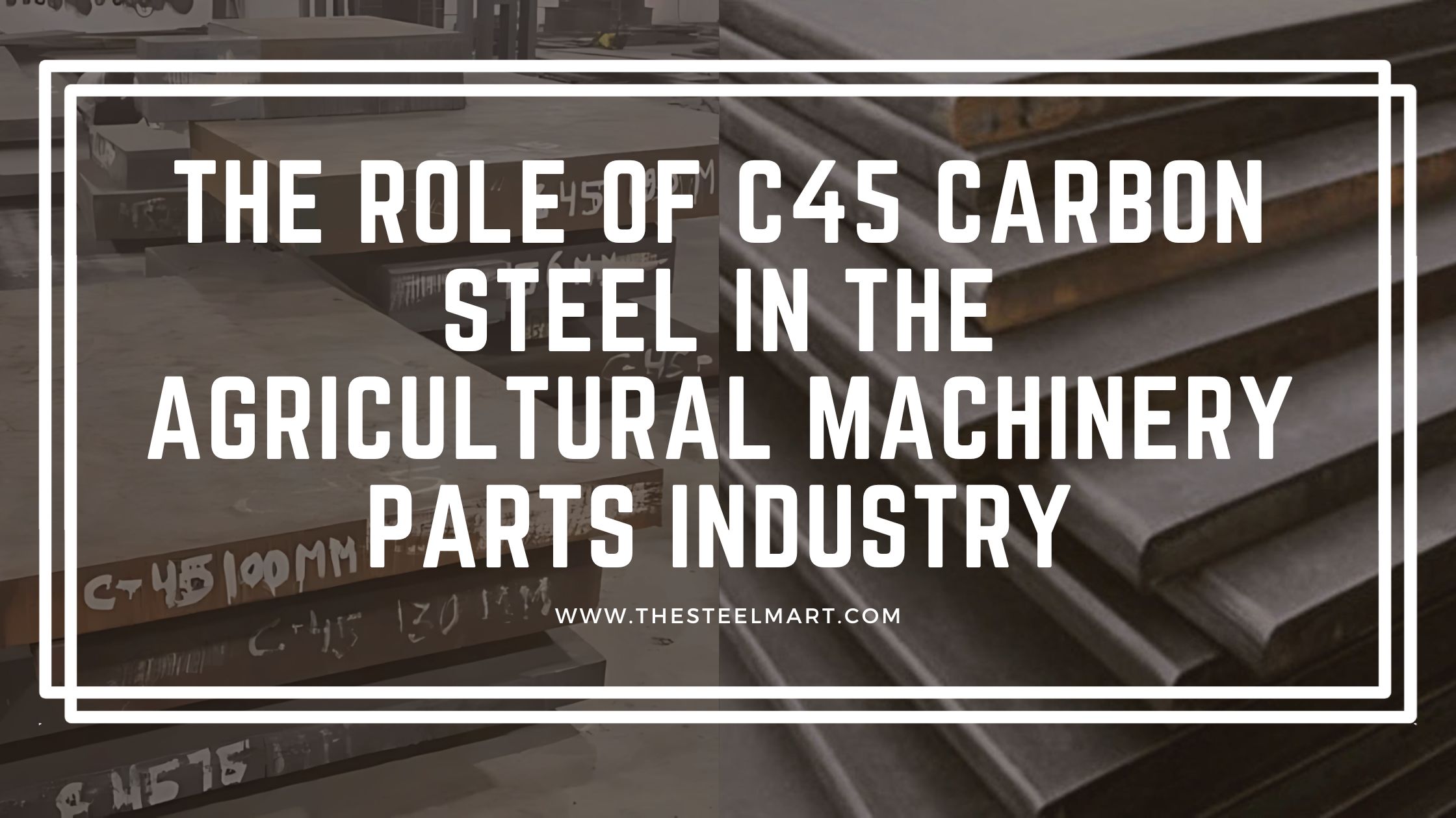 C45 carbon steel Suppliers