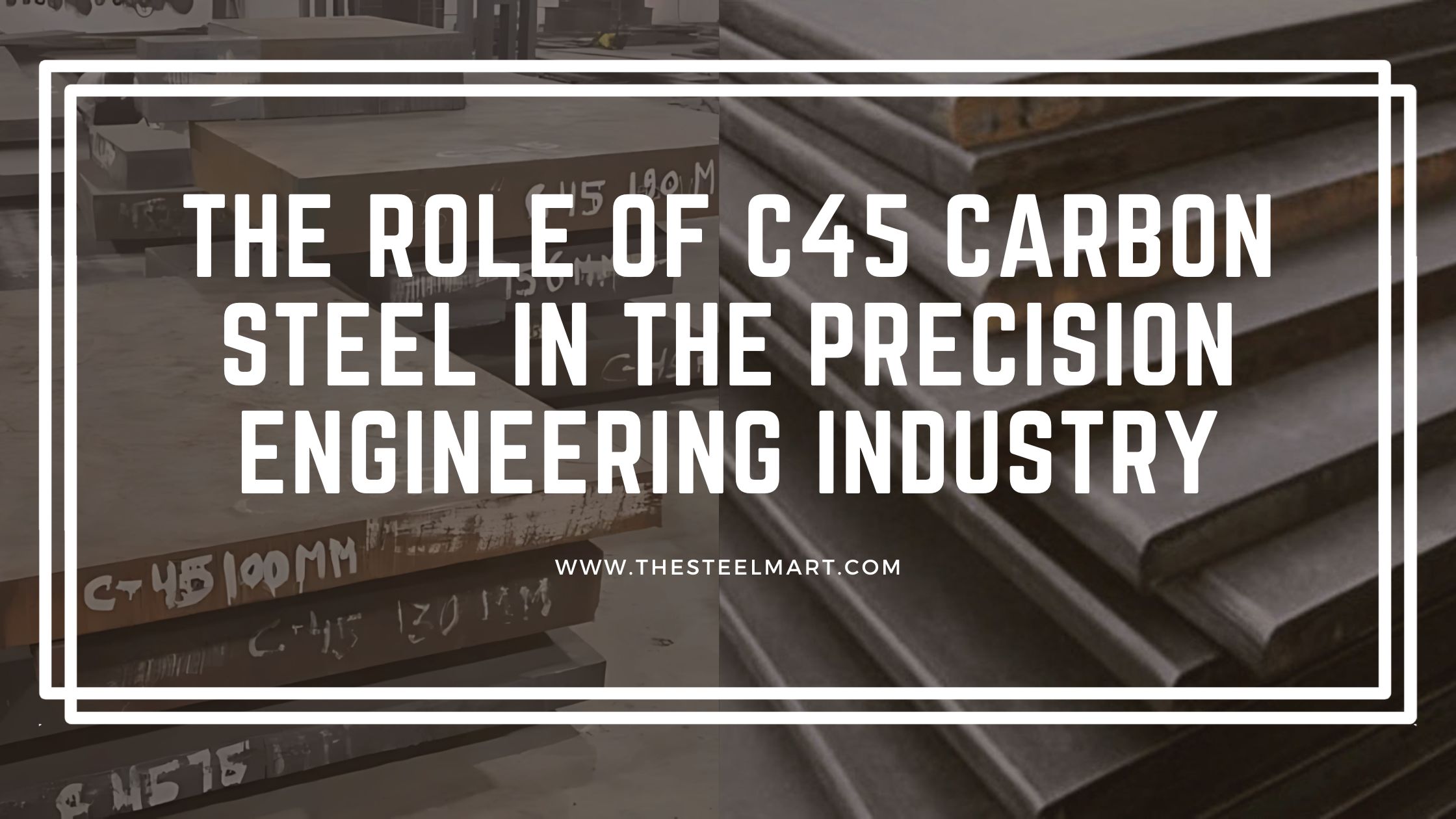 C45 carbon steel Suppliers