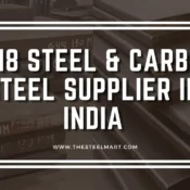 Carbon Steel Supplier