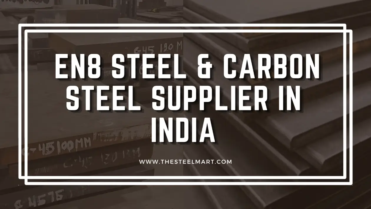 Carbon Steel Supplier